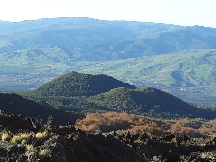 Mount Etna: Half-Day Guided Tour and Hike - Should you book this Mount Etna half-day hike?