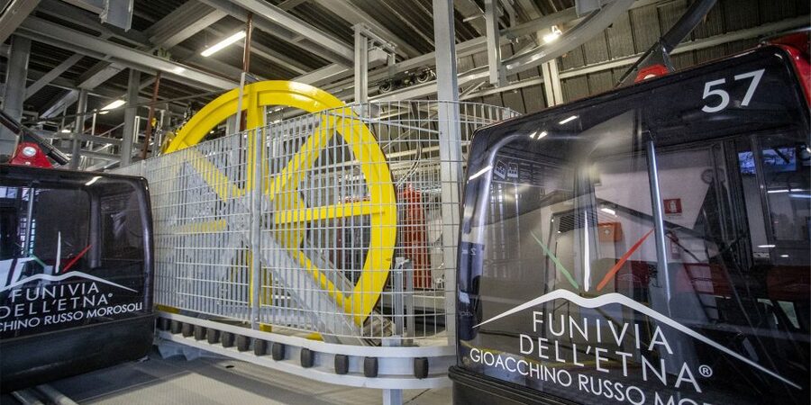 Mount Etna: Return Funivia dell'Etna Cable Car Ticket - Should you book this Funivia dellEtna cable car ticket?
