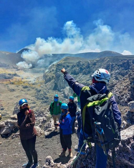 Mount Etna: Summit Crater Trek with Cable Car - Price and the real value: what $77 covers, and what comes next