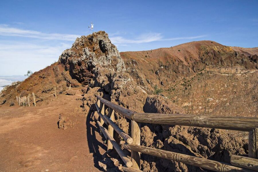 Mount Vesuvius: Skip-the-Line Ticket and Smart Digital Guide - Key things that make this Vesuvius experience worth your time