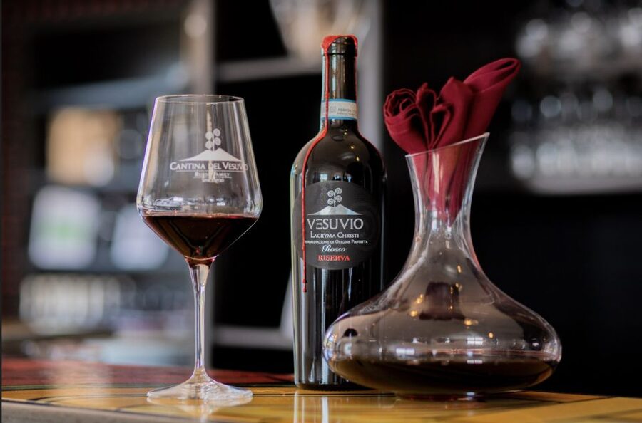 Mount Vesuvius: Vineyard Tour with Wine Tasting and Lunch - Price and Value for $65: What You Get for the Money