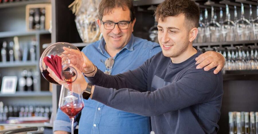 Mount Vesuvius: Vineyard Tour with Wine Tasting and Lunch - What You Actually Do During the Vineyard Tour
