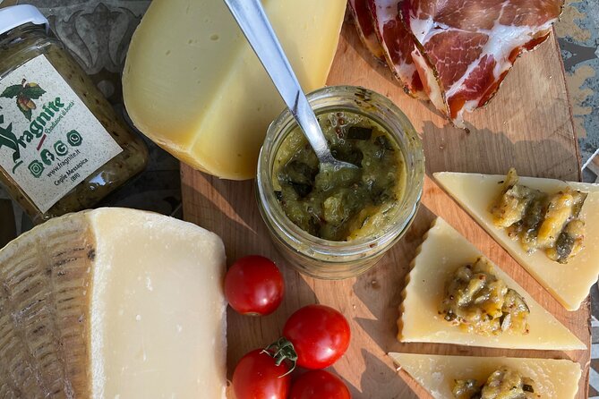 Mozzarella Experience - Cheese Tour and tastings to Masseria Fragnite - Logistics in Rural Puglia: The Real Make-or-Break