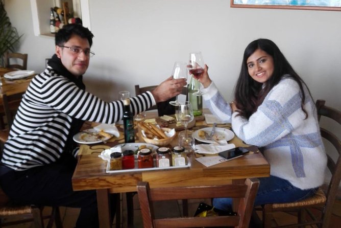 Mt Etna and Wine tasting tour from Catania - Optional upgrades on Etna, where the extra money goes