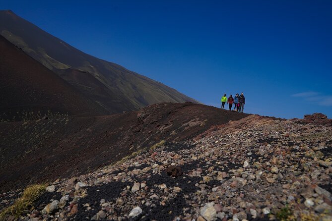 Mt. Etna nature and flavors half day Tour from Catania - Pickup From Catania, and Why It Matters on Etna