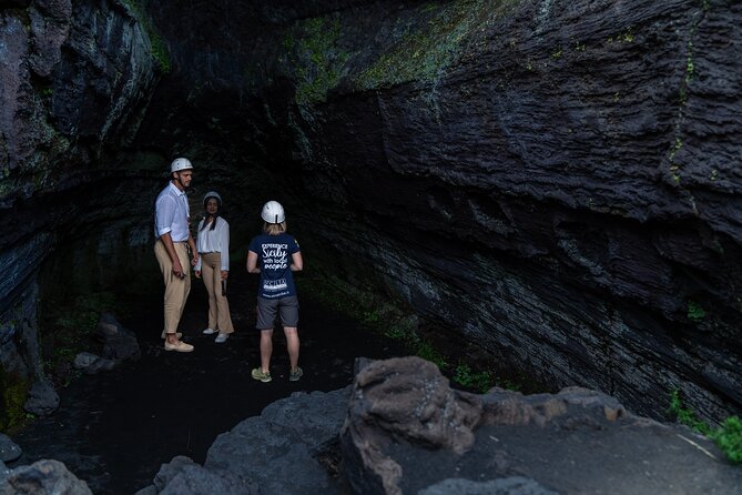 Mt. Etna nature and flavors half day Tour from Catania - What to Pack for Etna Day (So You Don’t Regret It)