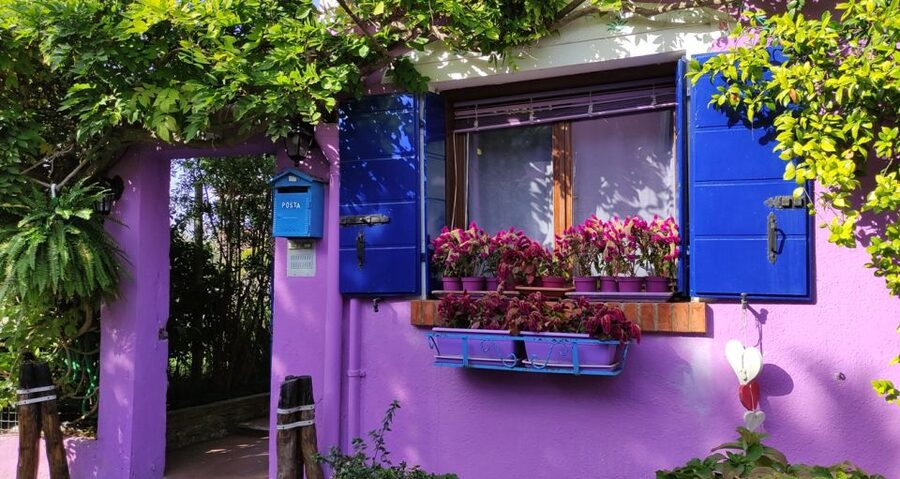 Murano and Burano half-day trip from Punta Sabbioni Jesolo - Who should book this Murano and Burano half-day, and who shouldn’t