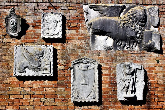 Murano and Burano Islands Semi-Independent Tour - How the semi-independent format works on a real day