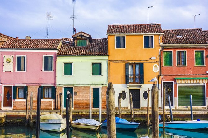 Murano and Burano Islands Semi-Independent Tour - Price and value: what $34 actually buys you