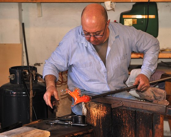 Murano, Burano and Torcello Half-Day Sightseeing Tour - Timing and Free Time: The Real Test of a Half-Day Tour