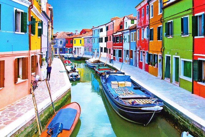 Murano, Burano and Torcello Half-Day Sightseeing Tour - Value Check: Is It Worth $25.53 for Murano, Burano, and Torcello?