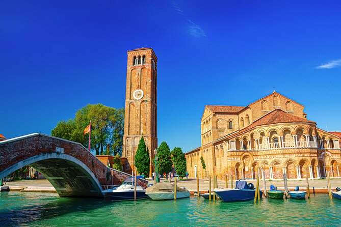 Murano & Burano Islands Guided Small-Group Tour by Private Boat - Time, pacing, and group size: what 5 hours feels like in practice