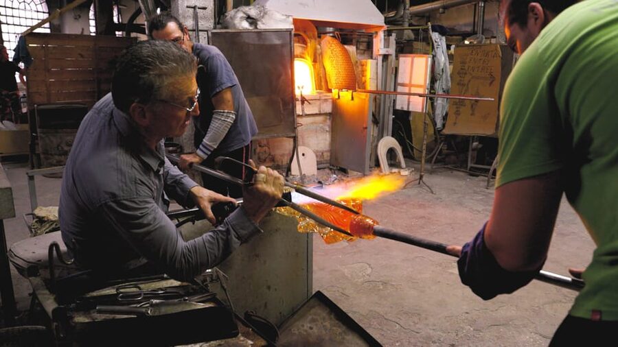 Murano: Glass Blowing Demonstration and Artistic Glass Gift - Key takeaways before you go