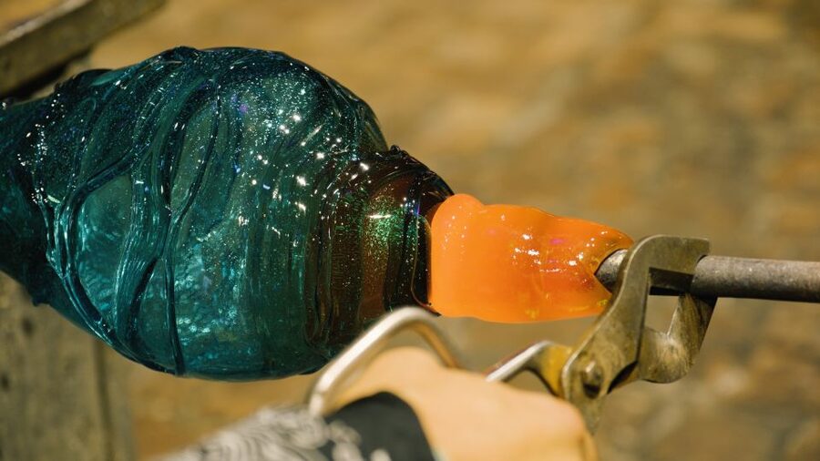 Murano: Glass Blowing Demonstration with Optional Drinks - Optional drinks at Don Giovanni bar: a simple add-on, not a distraction