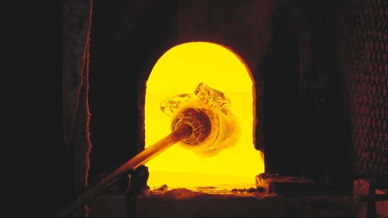 Murano: Glass Blowing Experience at Gino Mazzuccato Factory - Key points worth knowing
