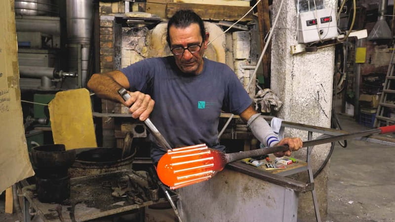 Murano: Glass Blowing Experience at Gino Mazzuccato Factory - Why Murano glass blowing at Gino Mazzuccato feels different