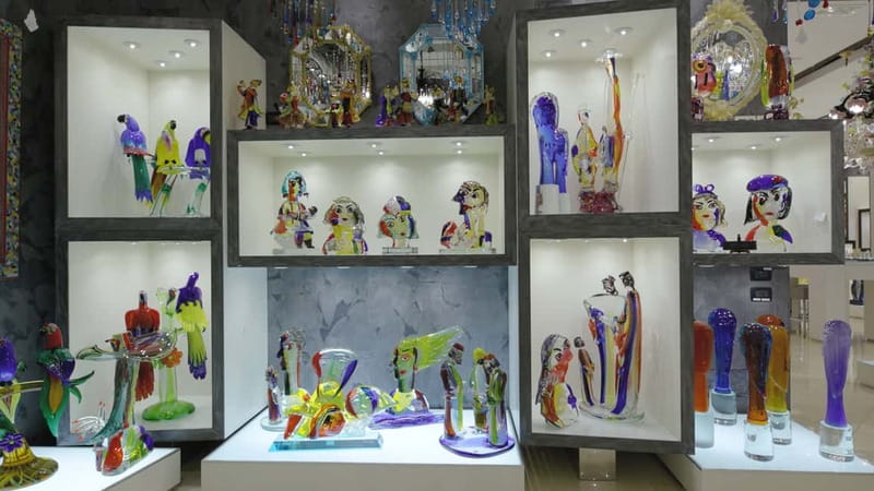 Murano: Glass Blowing Experience at Gino Mazzuccato Factory - Who this suits best (and who should adjust expectations)
