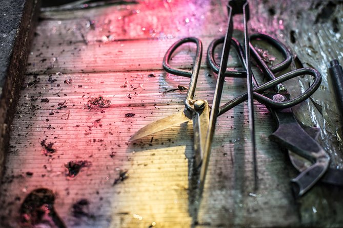 Murano Glass Experience With a Visit to a Burano Lace Island - Price and Value: What You Get for About $36.28