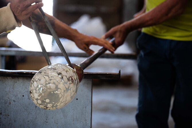 Murano Glass Factory Experience: A Workshop in Venice - Key highlights worth your attention