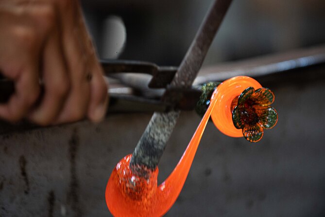 Murano Glass Factory Experience: A Workshop in Venice - How long you spend on Murano, and what to do with the rest