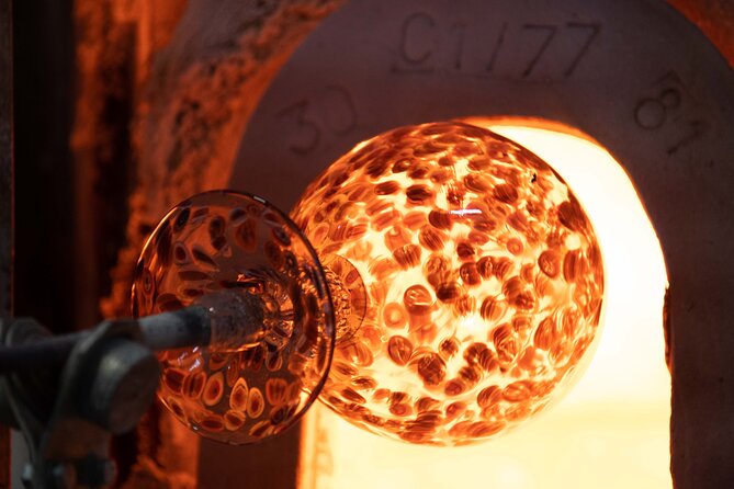 Murano Glass Factory Experience: A Workshop in Venice - Price and value: is $84.33 fair for what you get?
