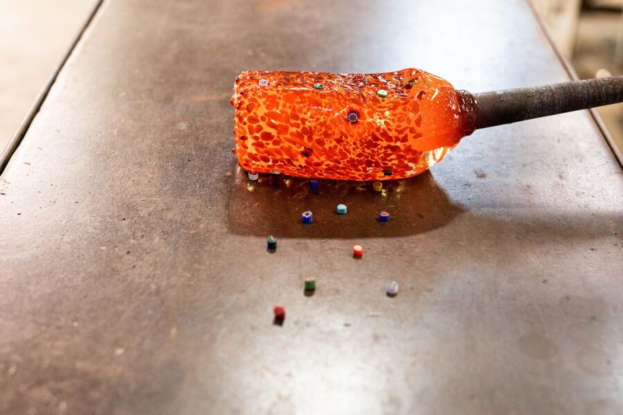 Murano: Glass Factory Experience with Tour and Demonstration - Timing, heat, and hearing the guide: small things that make it smoother