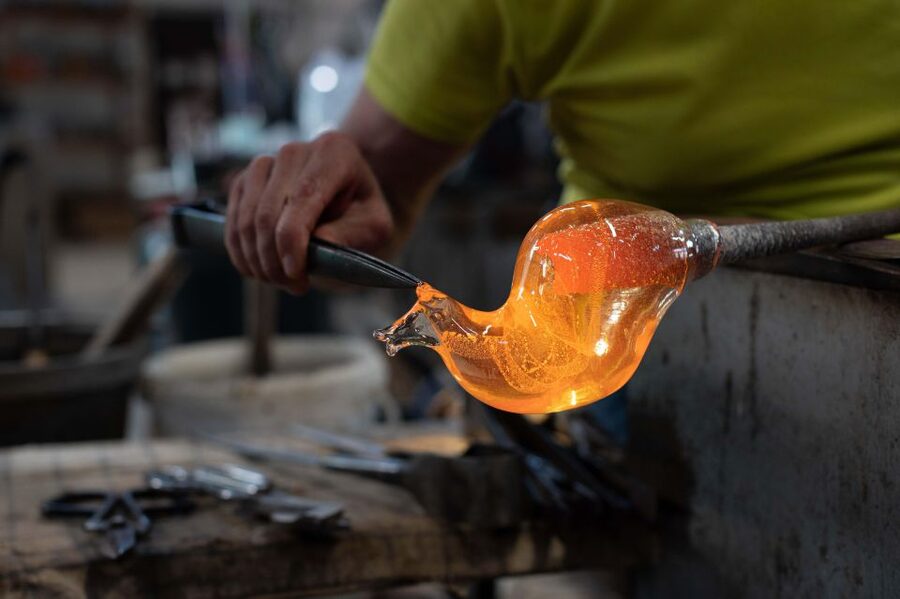 Murano: Glass Factory Experience with Tour and Demonstration - Who should book this Murano glass factory tour, and who might skip it