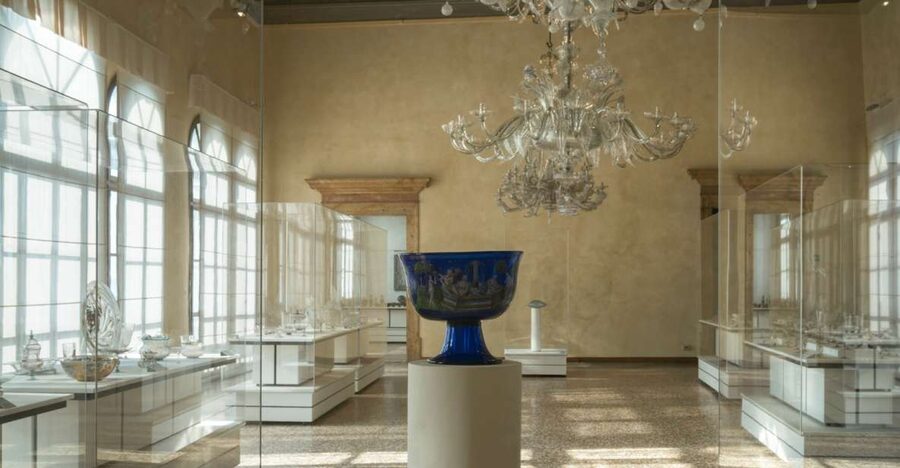Murano: Glass Museum Entry Ticket - Murano Glass Museum entry: what you’re paying for