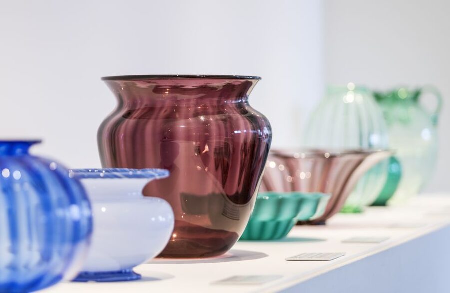 Murano: Glass Museum Entry Ticket - A realistic sense of timing, and why fast can still be good