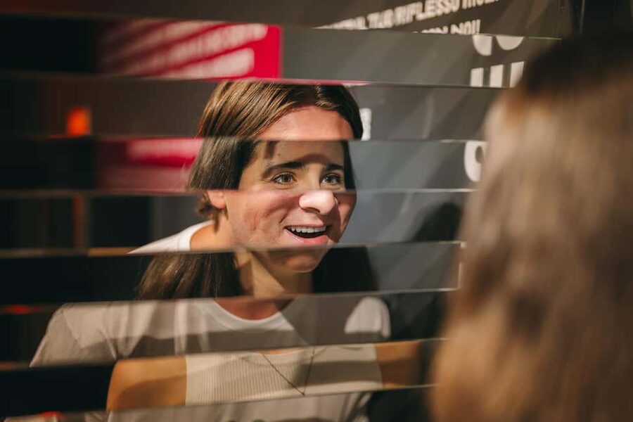 Museum of Senses Milan admission ticket - Price and value: is $18 fair for a quick or long visit?