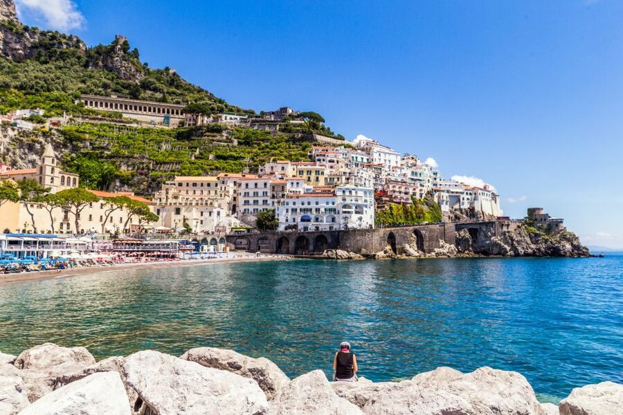 Naples: Boat Tour to Positano, Amalfi and Ravello - Comfort and practical tips that actually matter