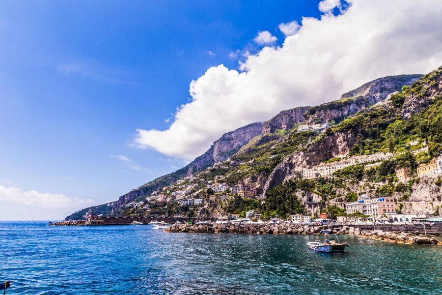 Naples: Boat Tour to Positano, Amalfi and Ravello - Why this Naples to Amalfi day feels worth it