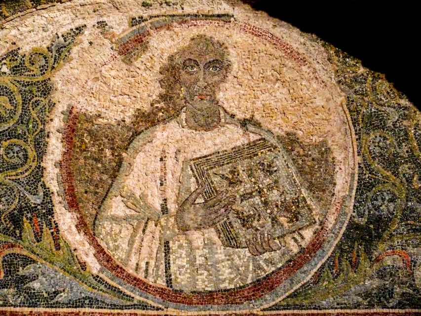 Naples: Catacombs of San Gennaro Entry Ticket & Guided Tour - Your Bonus Entry to San Gaudioso and Santa Maria della Sanità
