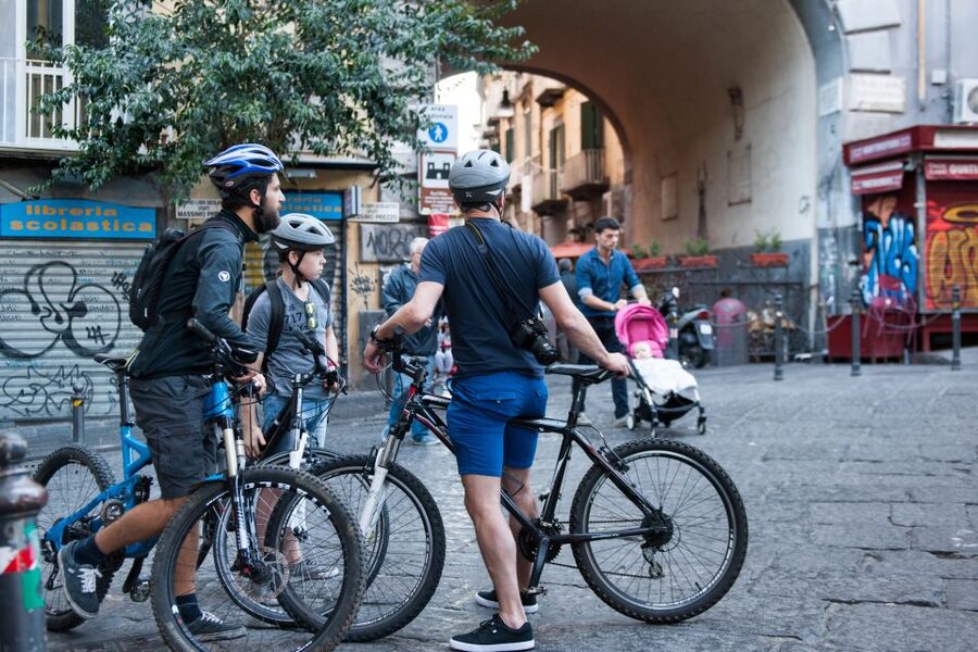 Naples: City Highlights Guided Bike Tour - Price and value: is $54 worth it for 3 hours?