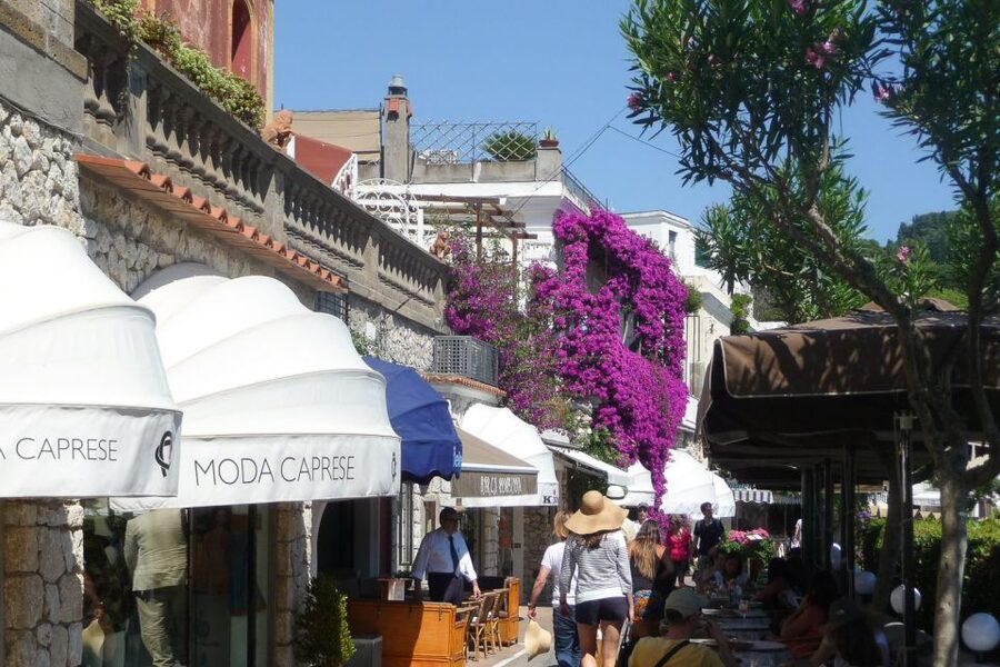 Naples: Day Trip to Pompeii and Capri - Price And Value: What You Pay For, And Why It Can Still Be Worth It