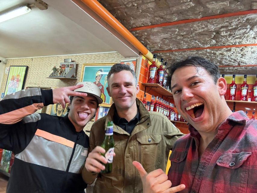 Naples: Guided Pub Crawl in the Old Town - Key things to know before you go