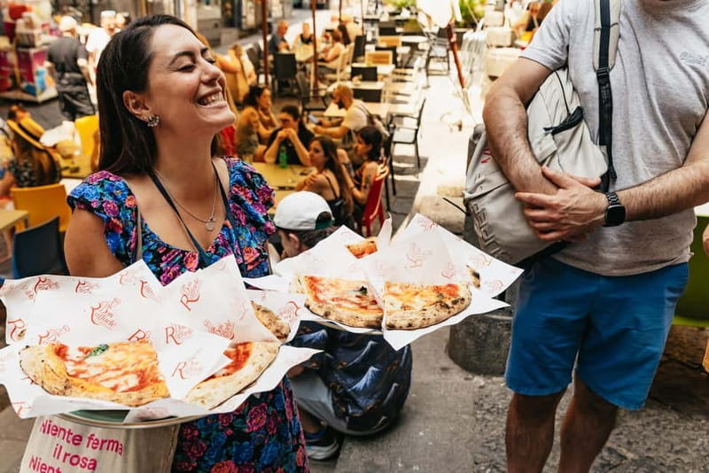 Naples: Guided Street Food Tour with Spritz - Where This Tour Fits in Your Naples Plan (and Why It Works)
