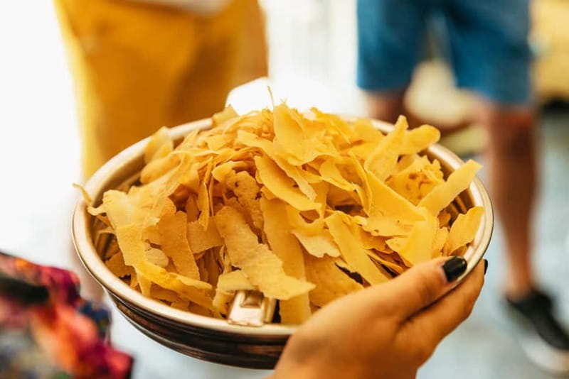 Naples: Guided Street Food Tour with Spritz - Practical Tips Before You Go