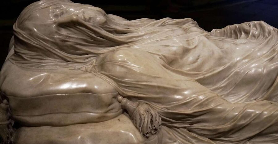 Naples: Historic Center and Sansevero Chapel Walking Tour - A 2.5-hour Naples route that actually makes sense
