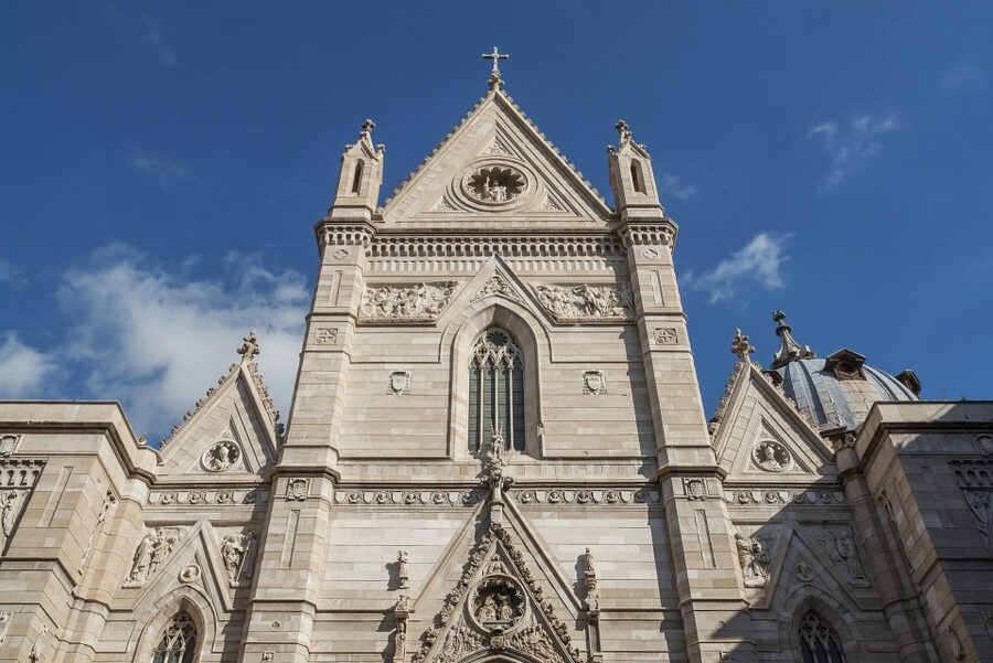 Naples: Historic Center and Sansevero Chapel Walking Tour - Via dei Tribunali and Piazza San Gaetano: the old town’s “how it works” streets
