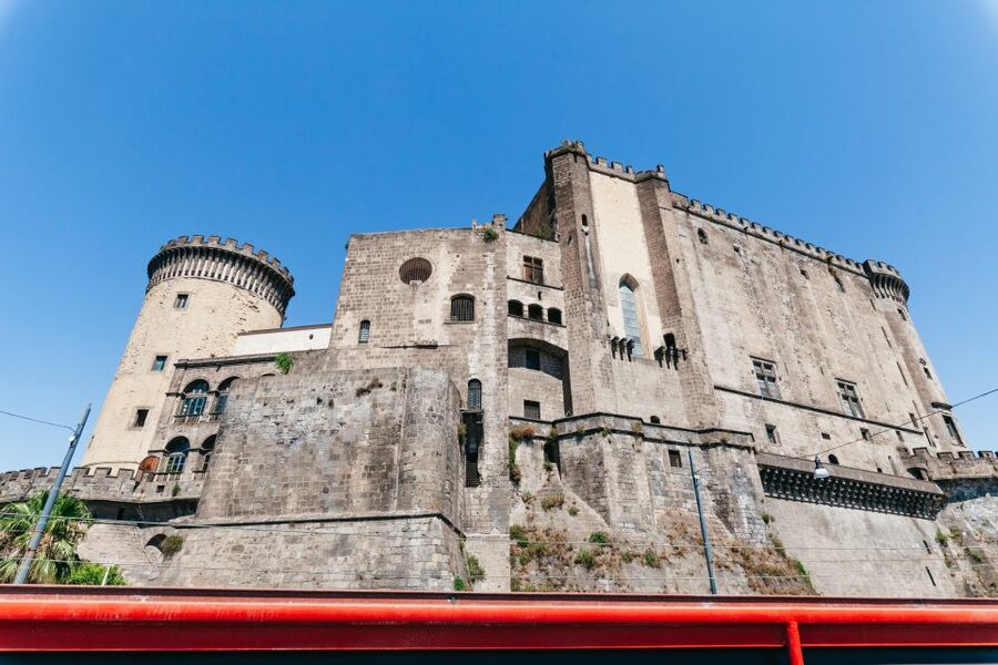 Naples: Hop-on Hop-off Bus Tour 24-Hour Ticket - Should You Book This Naples Hop-On Hop-Off Tour?