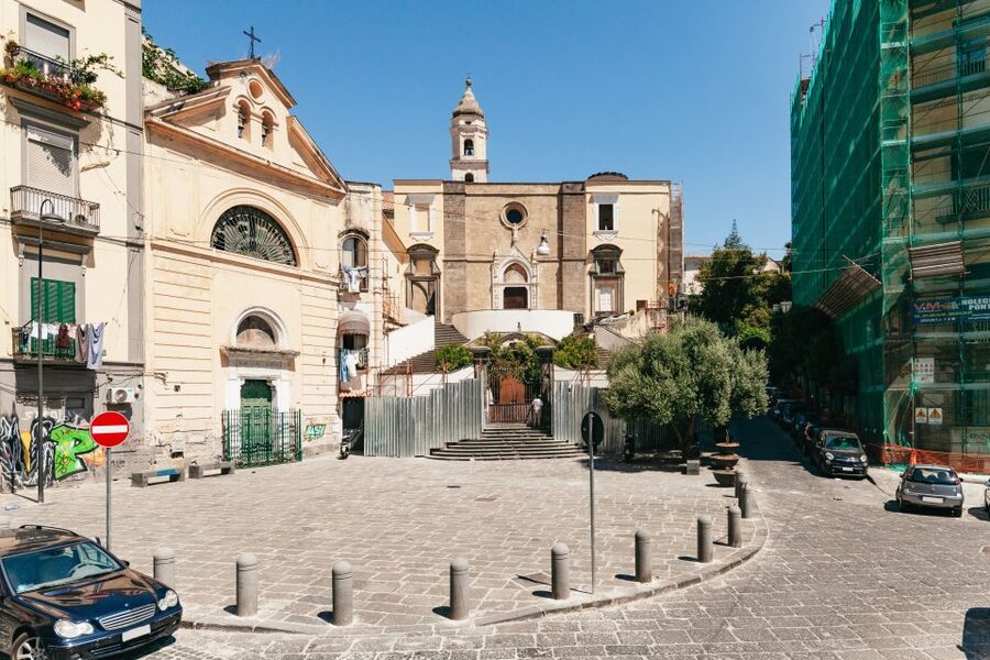 Naples: Hop-on Hop-off Bus Tour 24-Hour Ticket - Price and Value: What $30 Buys You in Naples