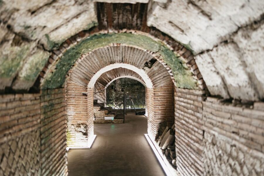 Naples: Naples Underground Entry Ticket and Guided Tour - Who should book this Naples Underground tour?