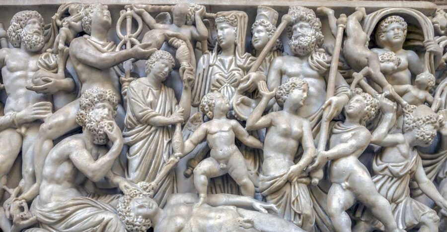 Naples: National Archaeological Museum Ticket & Audio App - Key things to know before you go