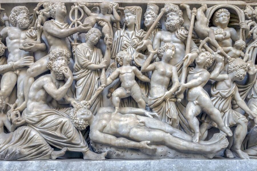 Naples: National Archaeological Museum Ticket & Audio App - Ticket Pickup at Museo Archeologico di Napoli: Where Your Day Starts