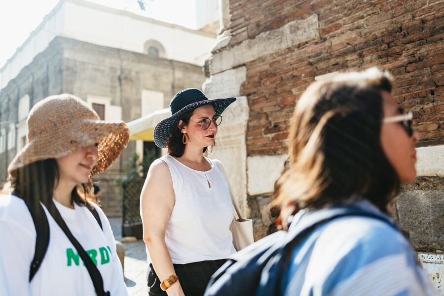 Naples: Old Town and Veiled Christ Tour - Key things I’d circle before you book