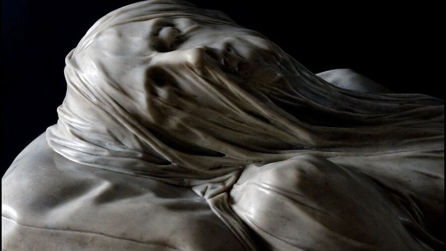 Naples: Old Town and Veiled Christ Tour - How the guide and headset change a 3-hour tour