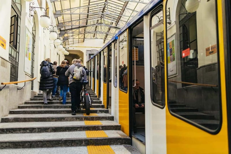 Naples: Panoramic Walking Tour with Funicular - Key highlights to know before you go
