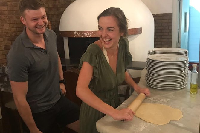 Naples Pasta Class: Fettuccine & Ravioli with Grandma’s Recipe - Price and value: is $54.42 worth it?