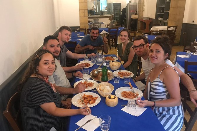 Naples Pasta Class: Fettuccine & Ravioli with Grandma’s Recipe - Who should book this class, and who might rethink it